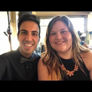 Meet your Posher, Cassidy